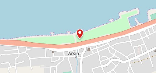 مطعم اليحيى на карте