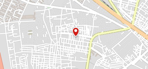 مطعم دينا на карте