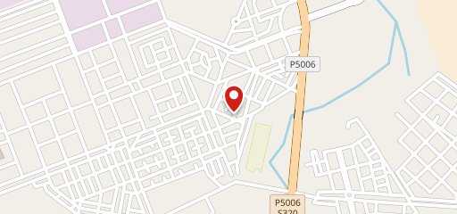 مطعم на карте