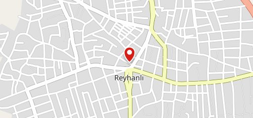مطعم на карте