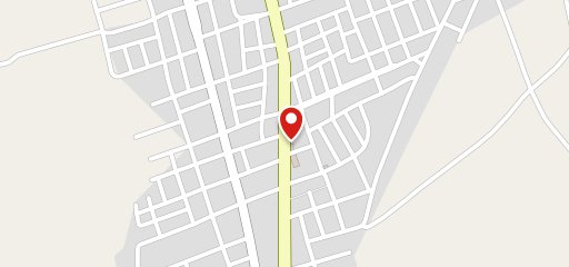 مطعم شادي на карте