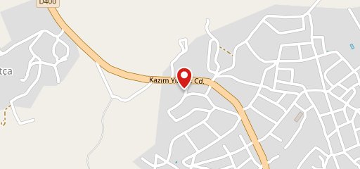 Mü Dürüm на карте