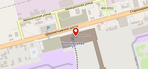 Му-Му на карте