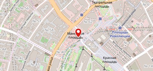 Му-Му на карте