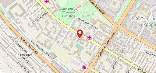 Mu&Mu на карте