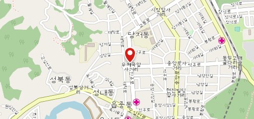 무비 на карте
