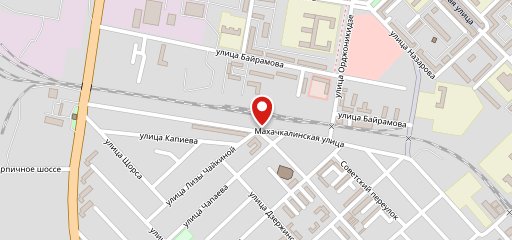 Мучари на карте