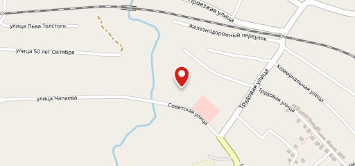 Мучкапхлеб на карте