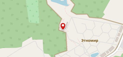 Мудрый кочевник на карте