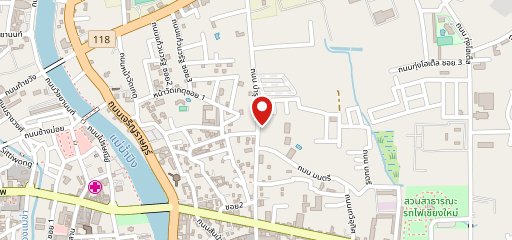 ร้านเมิงระมิงค์ (Mueng Raming restaurant) на карте