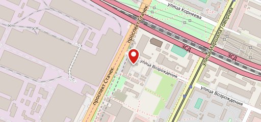 Muffinsbakery на карте