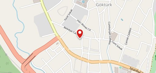 Mugenhous на карте