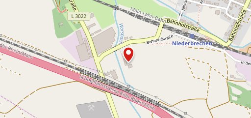 mulino mio - Restaurant Mühlenkeller на карте