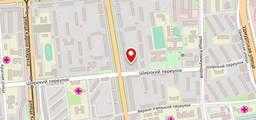 Muk на карте
