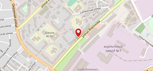 Кафе Мука на карте