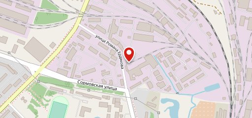 Мука&Рис на карте