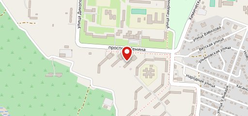 Мука на карте
