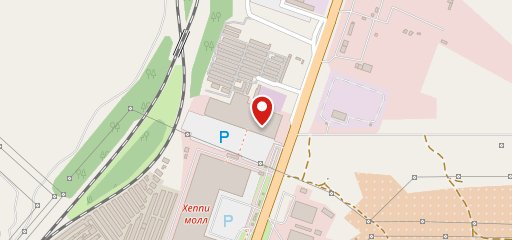 Мука на карте