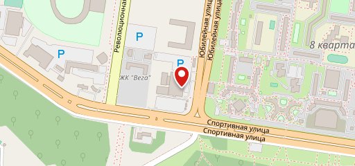Мука&Рис на карте