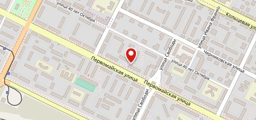 Берега на карте