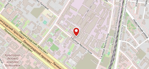 Mukuzani 3я Ямского поля 24 на карте