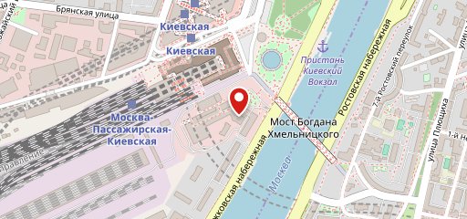 Mukuzani на карте