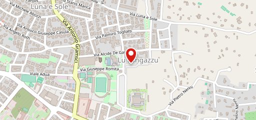 Mulas на карте
