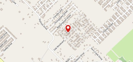 Mulligans Grill на карте