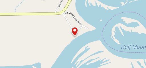 Chang's Half Moon Lakeview Bar & Grill на карте