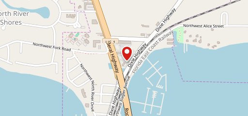 Mulligan's на карте