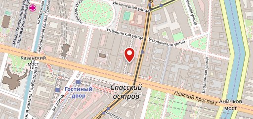 Multicoffeebreak на карте