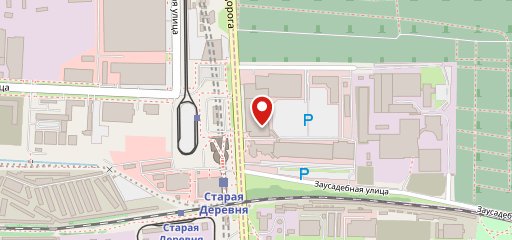 Multicoffeebreak на карте