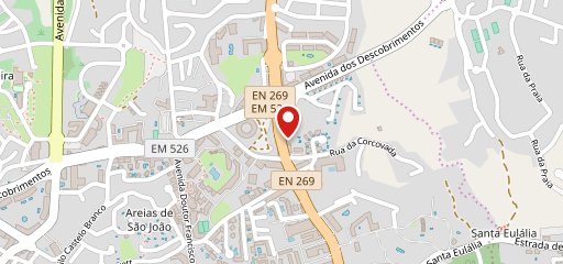 Multisilankatu на карте