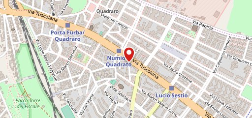 Mu.Mu Ristorante & Dim Sum на карте