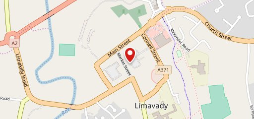 Munch Box на карте