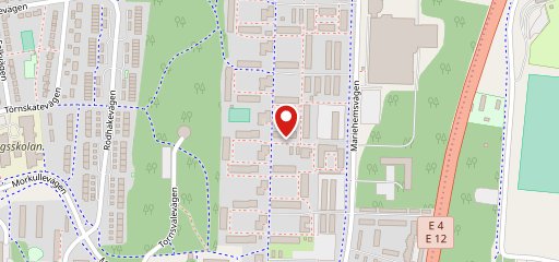 MunchBox на карте