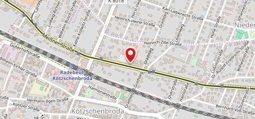 Münch's Backstube на карте