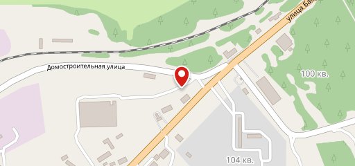 Мунгэн Сэргэ на карте