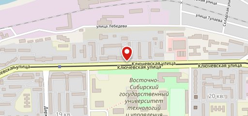 Мунгэн на карте