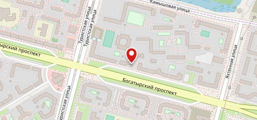 Munhell на карте