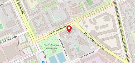Münhell на карте