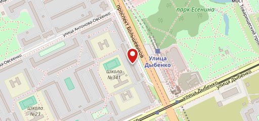Munhell на карте