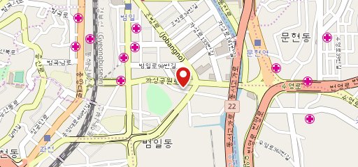 Cafe Moon на карте
