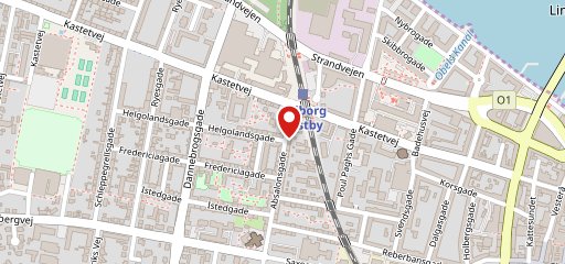Munken на карте