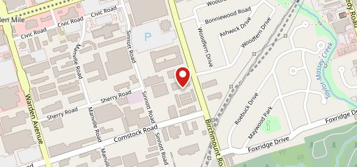 Munni's Kitchen на карте