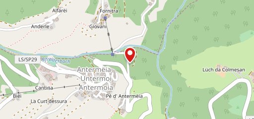 Munt da Rina на карте