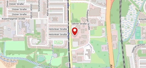 Munzur Döner на карте