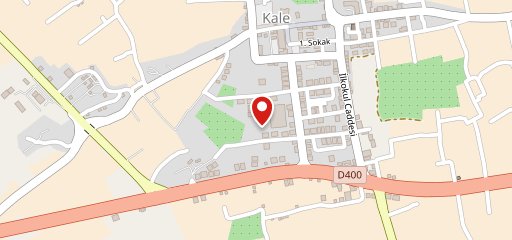 MÜPTELA PATİSSERİE - CAFE на карте
