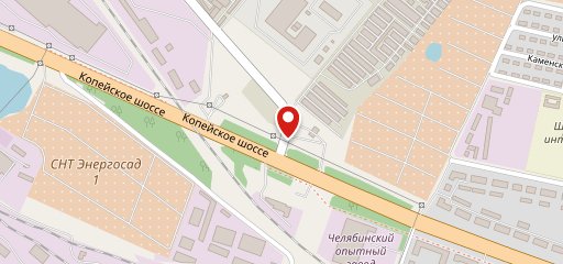 Мурад на карте