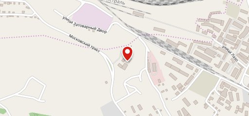 Мураками суши на карте